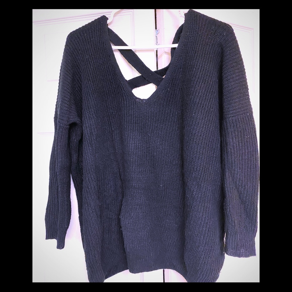 Forever 21 sweater
